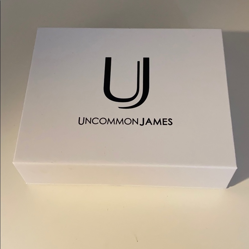 Uncommon James Magnetic Gift Box